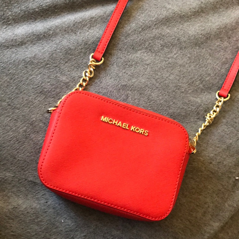 Michael Kors Crossbody
